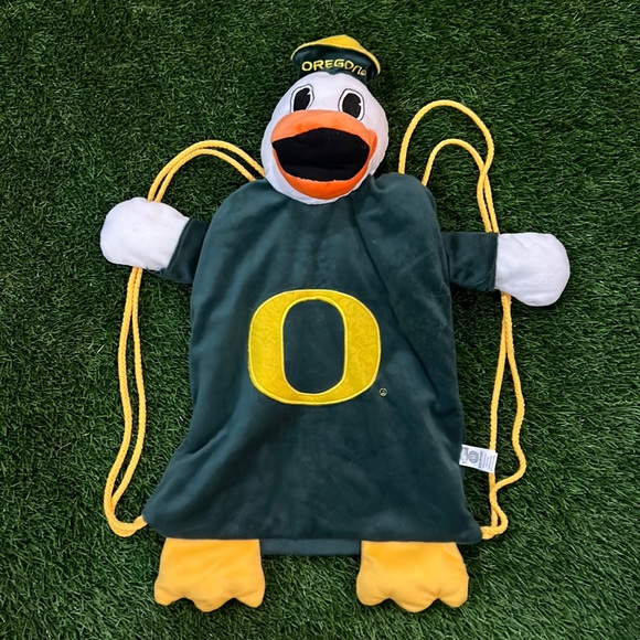 Handbags - Oregon Ducks Cinch Bag, Forever Collectibles